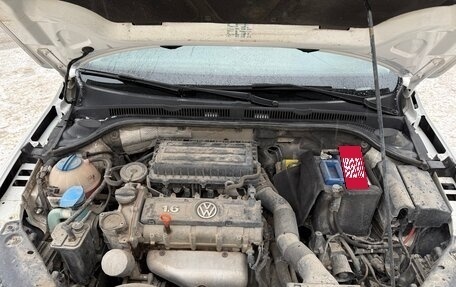 Volkswagen Jetta VI, 2013 год, 950 000 рублей, 15 фотография