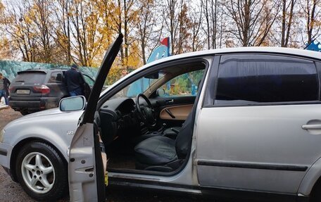 Volkswagen Passat B5+ рестайлинг, 1997 год, 250 000 рублей, 6 фотография