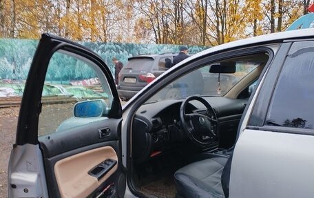 Volkswagen Passat B5+ рестайлинг, 1997 год, 250 000 рублей, 7 фотография