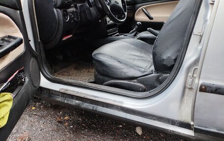 Volkswagen Passat B5+ рестайлинг, 1997 год, 250 000 рублей, 8 фотография