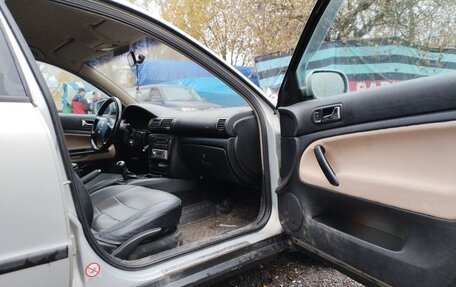 Volkswagen Passat B5+ рестайлинг, 1997 год, 250 000 рублей, 5 фотография