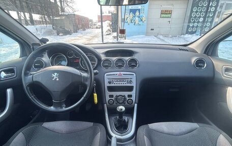 Peugeot 308 II, 2011 год, 440 000 рублей, 8 фотография