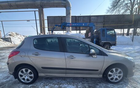 Peugeot 308 II, 2011 год, 440 000 рублей, 3 фотография