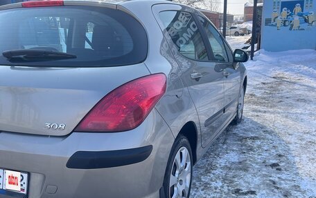 Peugeot 308 II, 2011 год, 440 000 рублей, 5 фотография
