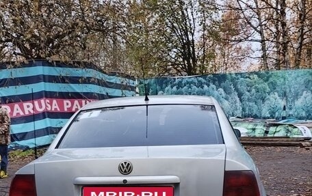 Volkswagen Passat B5+ рестайлинг, 1997 год, 250 000 рублей, 10 фотография