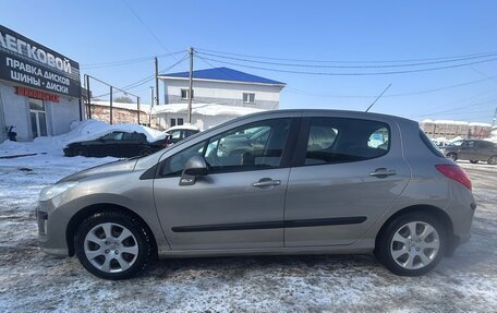 Peugeot 308 II, 2011 год, 440 000 рублей, 2 фотография
