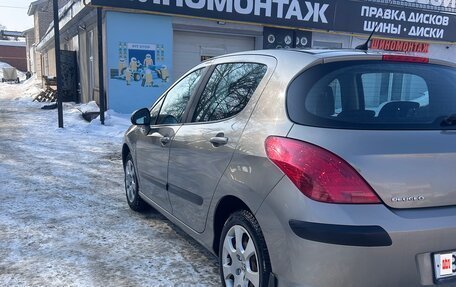 Peugeot 308 II, 2011 год, 440 000 рублей, 4 фотография