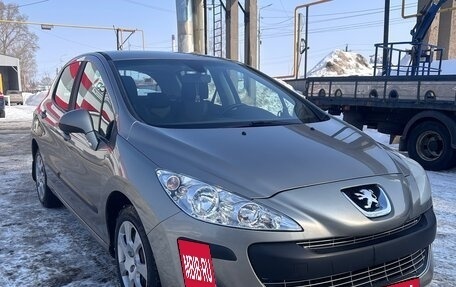 Peugeot 308 II, 2011 год, 440 000 рублей, 7 фотография