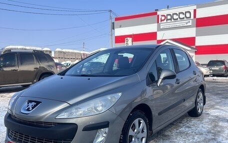 Peugeot 308 II, 2011 год, 440 000 рублей, 6 фотография