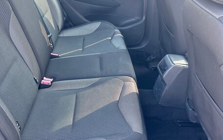 Peugeot 308 II, 2011 год, 440 000 рублей, 11 фотография