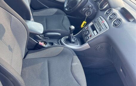 Peugeot 308 II, 2011 год, 440 000 рублей, 10 фотография