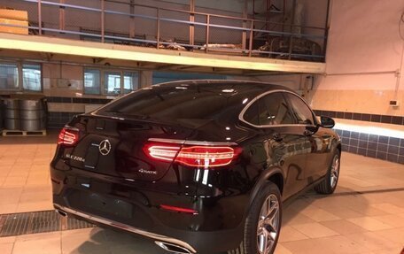 Mercedes-Benz GLC, 2016 год, 4 000 000 рублей, 2 фотография