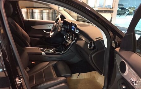 Mercedes-Benz GLC, 2016 год, 4 000 000 рублей, 4 фотография