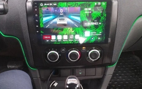 Ford Focus II рестайлинг, 2007 год, 550 000 рублей, 8 фотография