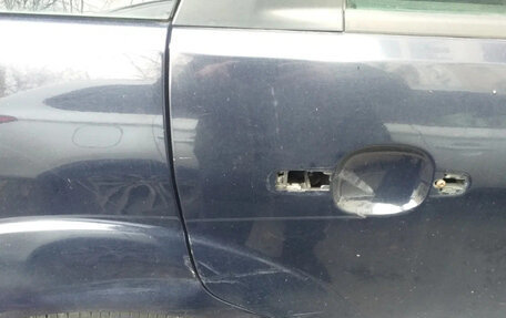 Ford Focus II рестайлинг, 2007 год, 550 000 рублей, 6 фотография