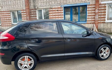 Chery Very (A13), 2011 год, 259 000 рублей, 4 фотография