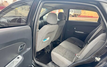 Chery Very (A13), 2011 год, 259 000 рублей, 7 фотография