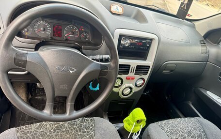 Chery Very (A13), 2011 год, 259 000 рублей, 9 фотография