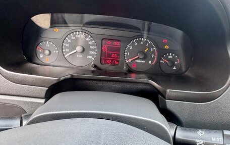 Chery Very (A13), 2011 год, 259 000 рублей, 10 фотография