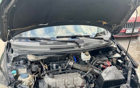 Chery Very (A13), 2011 год, 259 000 рублей, 11 фотография