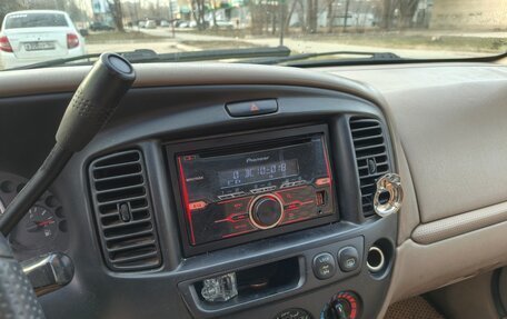 Mazda Tribute II, 2002 год, 350 000 рублей, 5 фотография