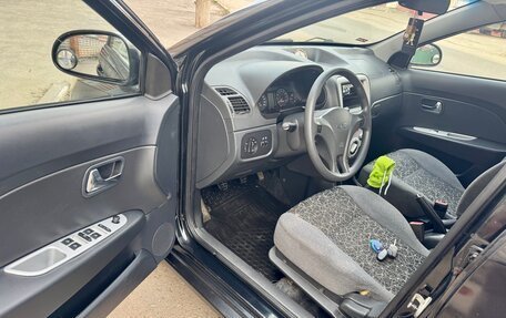 Chery Very (A13), 2011 год, 259 000 рублей, 8 фотография