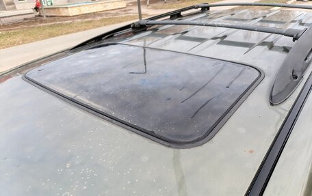 Mazda Tribute II, 2002 год, 350 000 рублей, 2 фотография