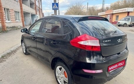 Chery Very (A13), 2011 год, 259 000 рублей, 6 фотография