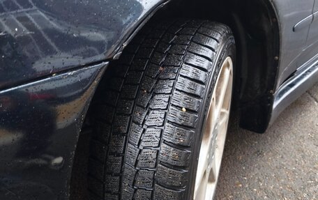 Toyota Mark II VIII (X100), 1995 год, 410 000 рублей, 10 фотография