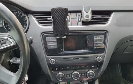 Skoda Octavia, 2014 год, 1 650 000 рублей, 7 фотография