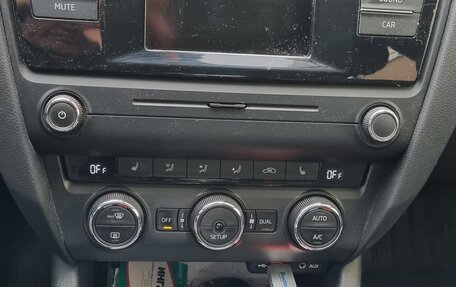 Skoda Octavia, 2014 год, 1 650 000 рублей, 9 фотография