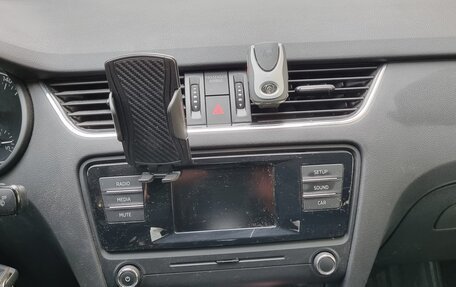 Skoda Octavia, 2014 год, 1 650 000 рублей, 8 фотография