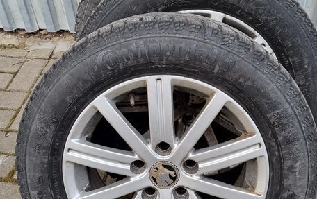 Skoda Octavia, 2014 год, 1 650 000 рублей, 10 фотография