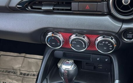 Mazda Roadster IV (ND), 2018 год, 2 099 000 рублей, 9 фотография