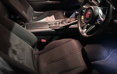 Mazda Roadster IV (ND), 2018 год, 2 099 000 рублей, 14 фотография