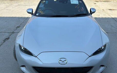 Mazda Roadster IV (ND), 2018 год, 2 099 000 рублей, 12 фотография