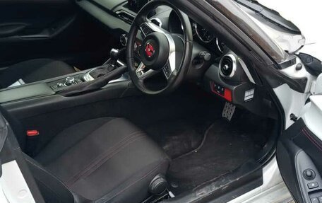 Mazda Roadster IV (ND), 2018 год, 2 099 000 рублей, 6 фотография