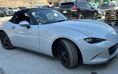 Mazda Roadster IV (ND), 2018 год, 2 099 000 рублей, 13 фотография