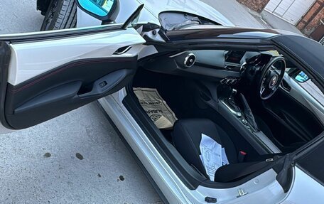 Mazda Roadster IV (ND), 2018 год, 2 099 000 рублей, 7 фотография