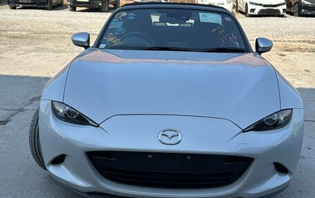 Mazda Roadster IV (ND), 2018 год, 2 099 000 рублей, 11 фотография