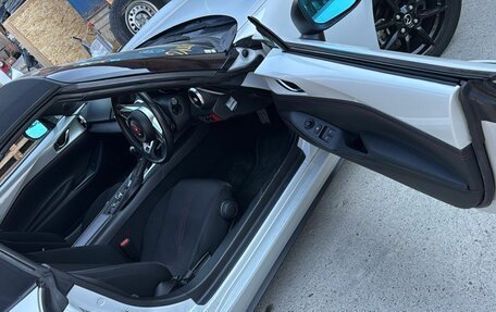 Mazda Roadster IV (ND), 2018 год, 2 099 000 рублей, 8 фотография