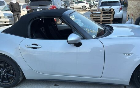 Mazda Roadster IV (ND), 2018 год, 2 099 000 рублей, 10 фотография