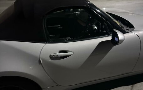 Mazda Roadster IV (ND), 2018 год, 2 099 000 рублей, 15 фотография
