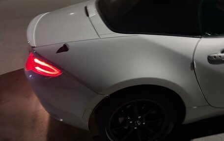 Mazda Roadster IV (ND), 2018 год, 2 099 000 рублей, 18 фотография