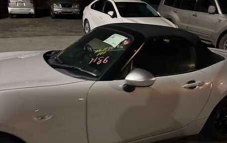 Mazda Roadster IV (ND), 2018 год, 2 099 000 рублей, 19 фотография