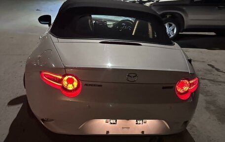 Mazda Roadster IV (ND), 2018 год, 2 099 000 рублей, 17 фотография