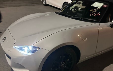 Mazda Roadster IV (ND), 2018 год, 2 099 000 рублей, 20 фотография