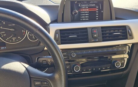 BMW 3 серия, 2015 год, 1 490 000 рублей, 4 фотография