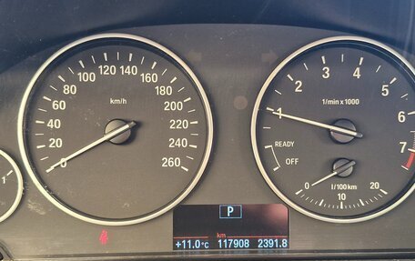 BMW 3 серия, 2015 год, 1 490 000 рублей, 5 фотография