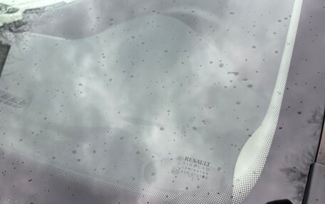 Renault Sandero II рестайлинг, 2020 год, 1 450 000 рублей, 14 фотография